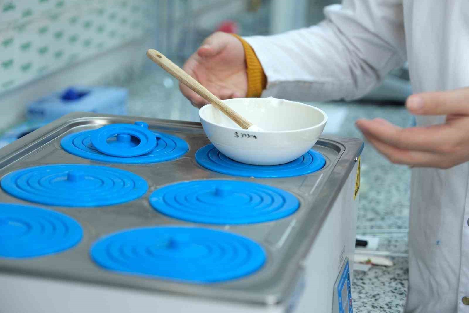 TOGÜ’de bilim üretime dönüşüyor
