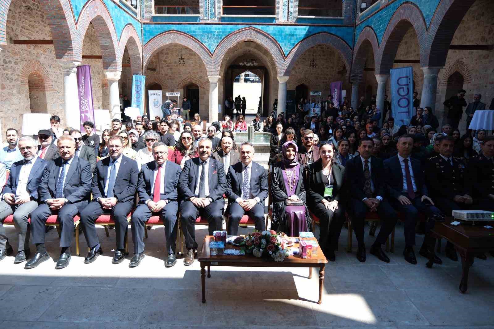 TOGÜ’den bağımlılıkla mücadelede büyük adım
