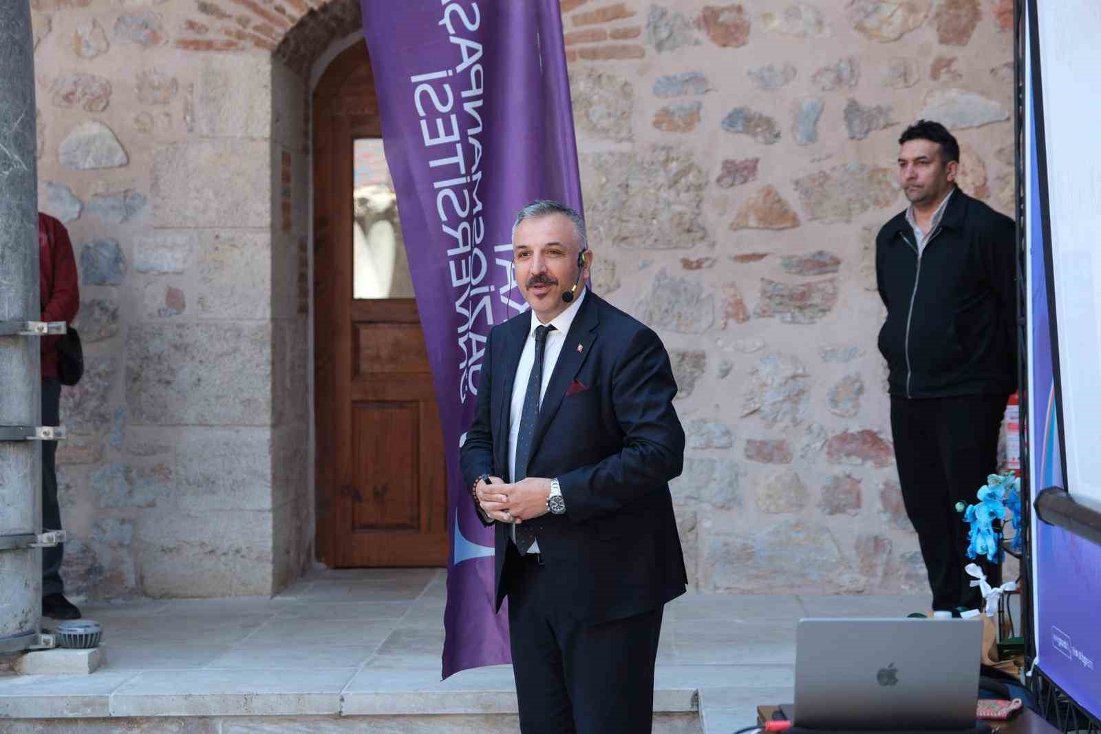 TOGÜ’den bağımlılıkla mücadelede büyük adım
