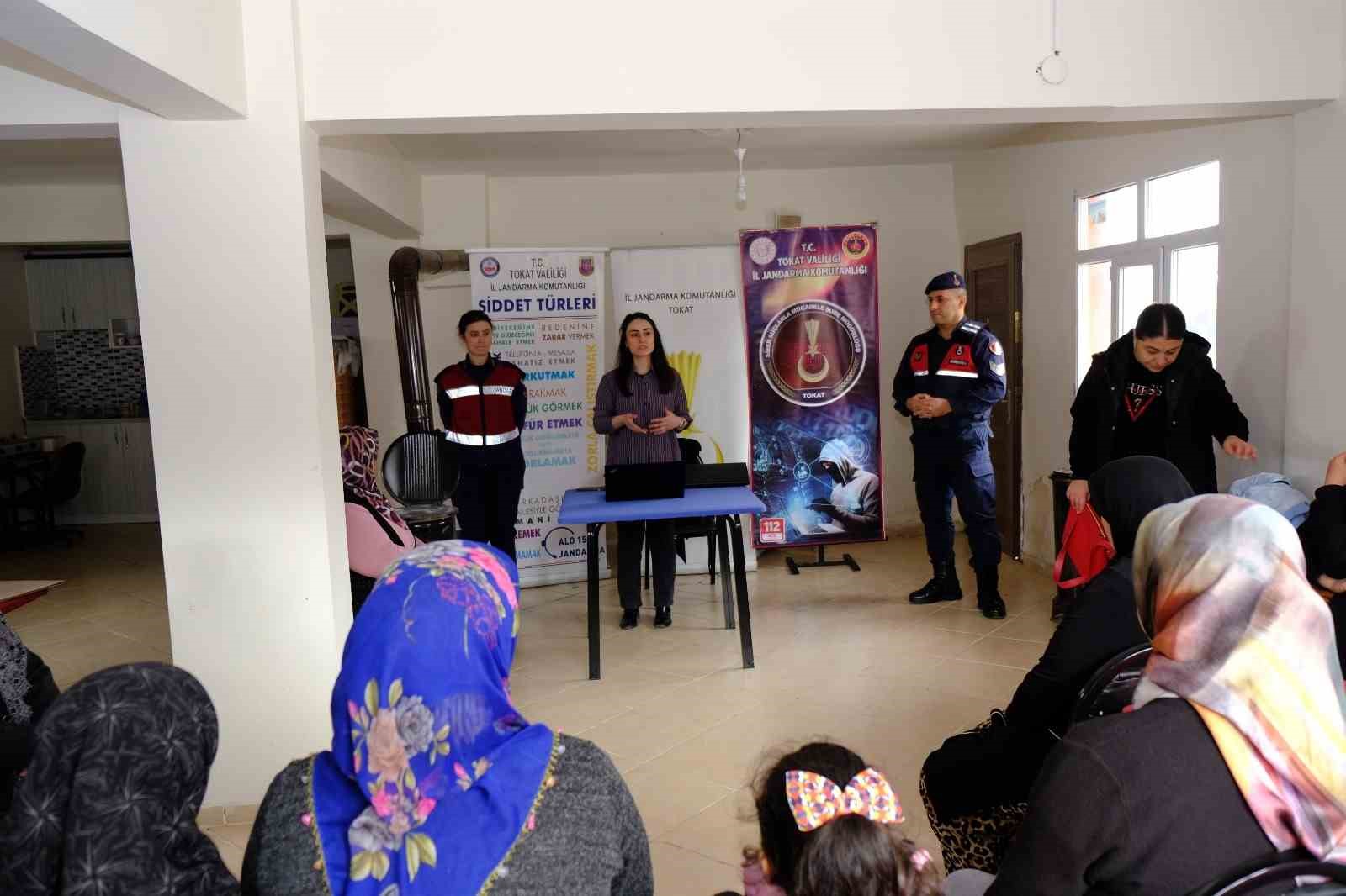 TOGÜ’den kampüsten kırsala dijital finansal okuryazarlık eğitimi
