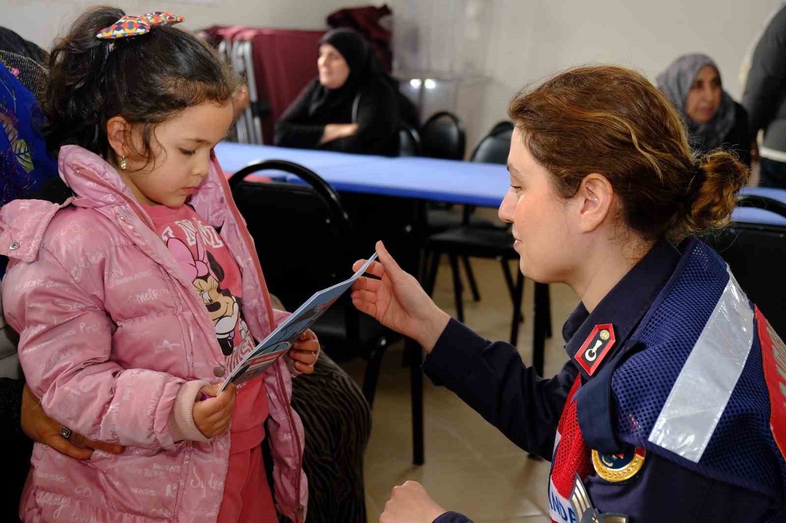 TOGÜ’den kampüsten kırsala dijital finansal okuryazarlık eğitimi
