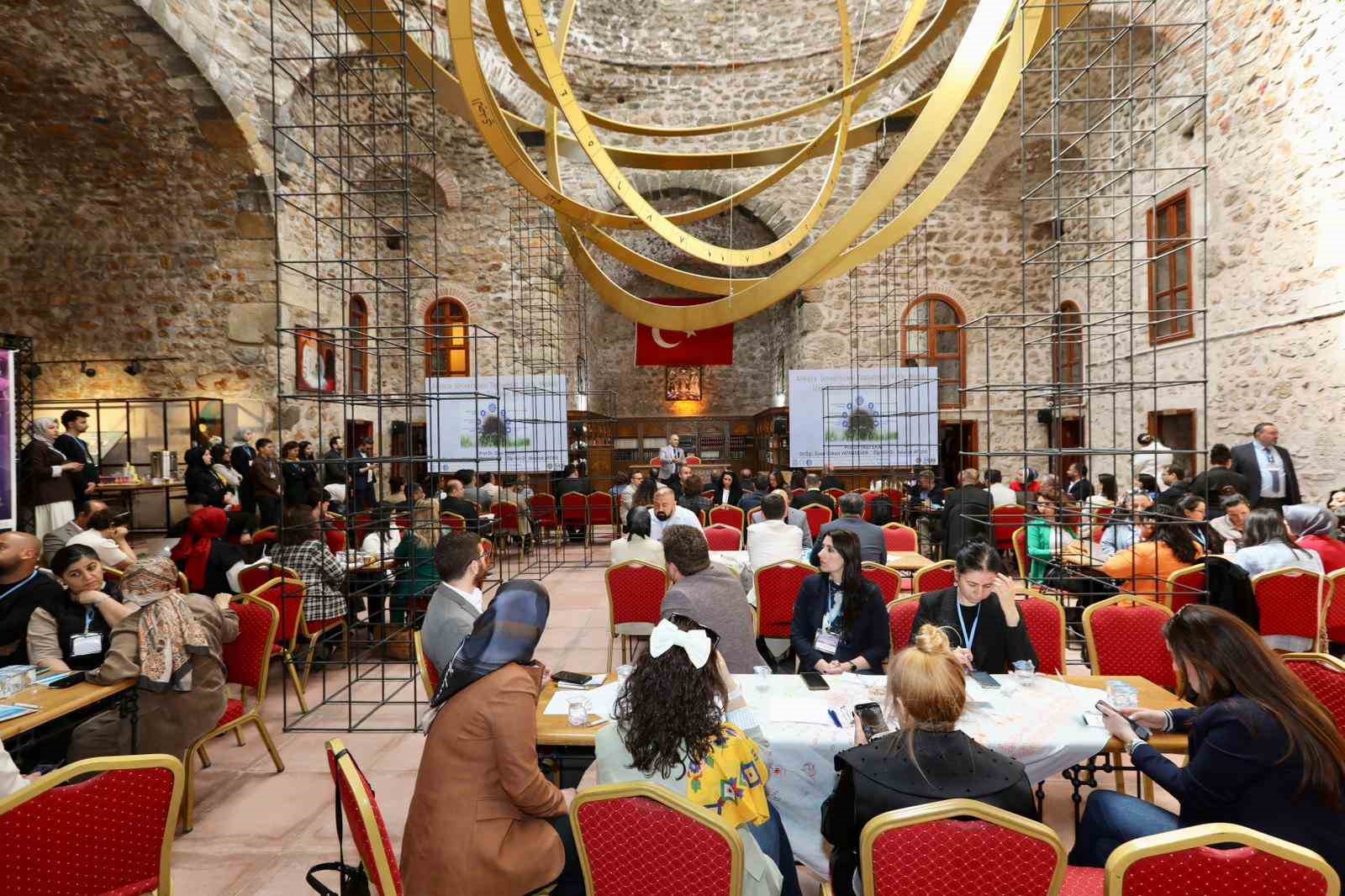 TOGÜ’den toplumsal katkı ve sosyal inovasyon için güç birliği
