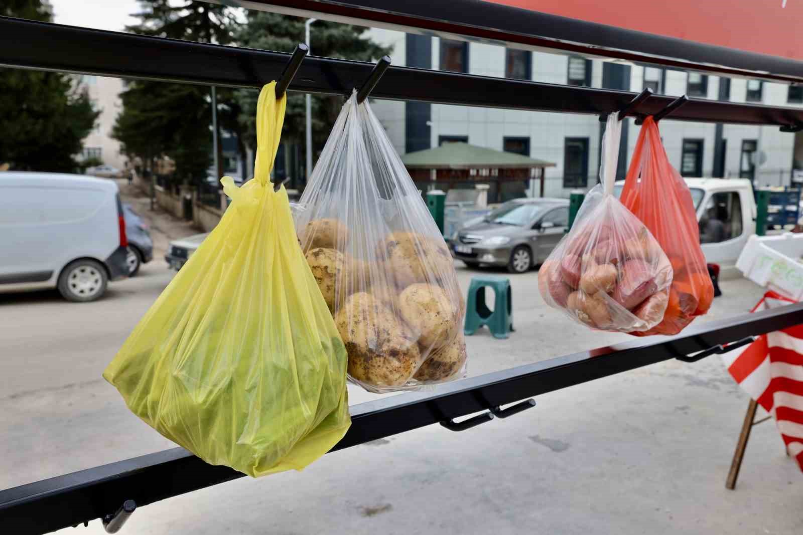 Tokat Belediyesi dayanışma kültürünü güçlendiriyor
