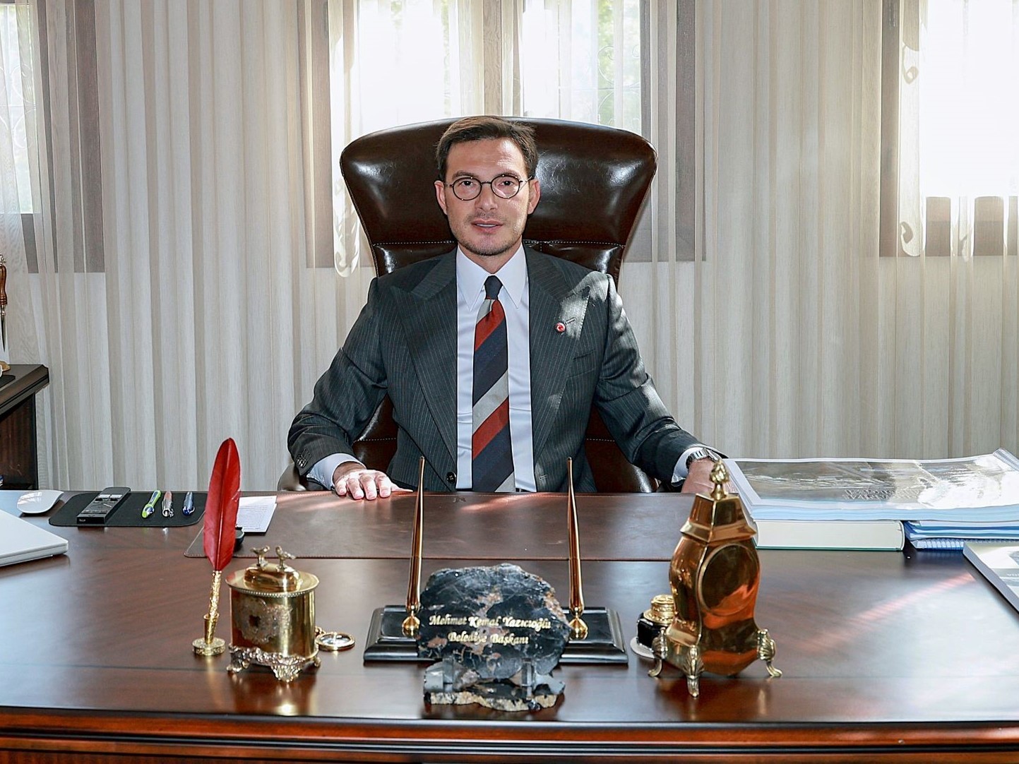 Tokat Belediyesi’nden asılsız iddialara suç duyurusu
