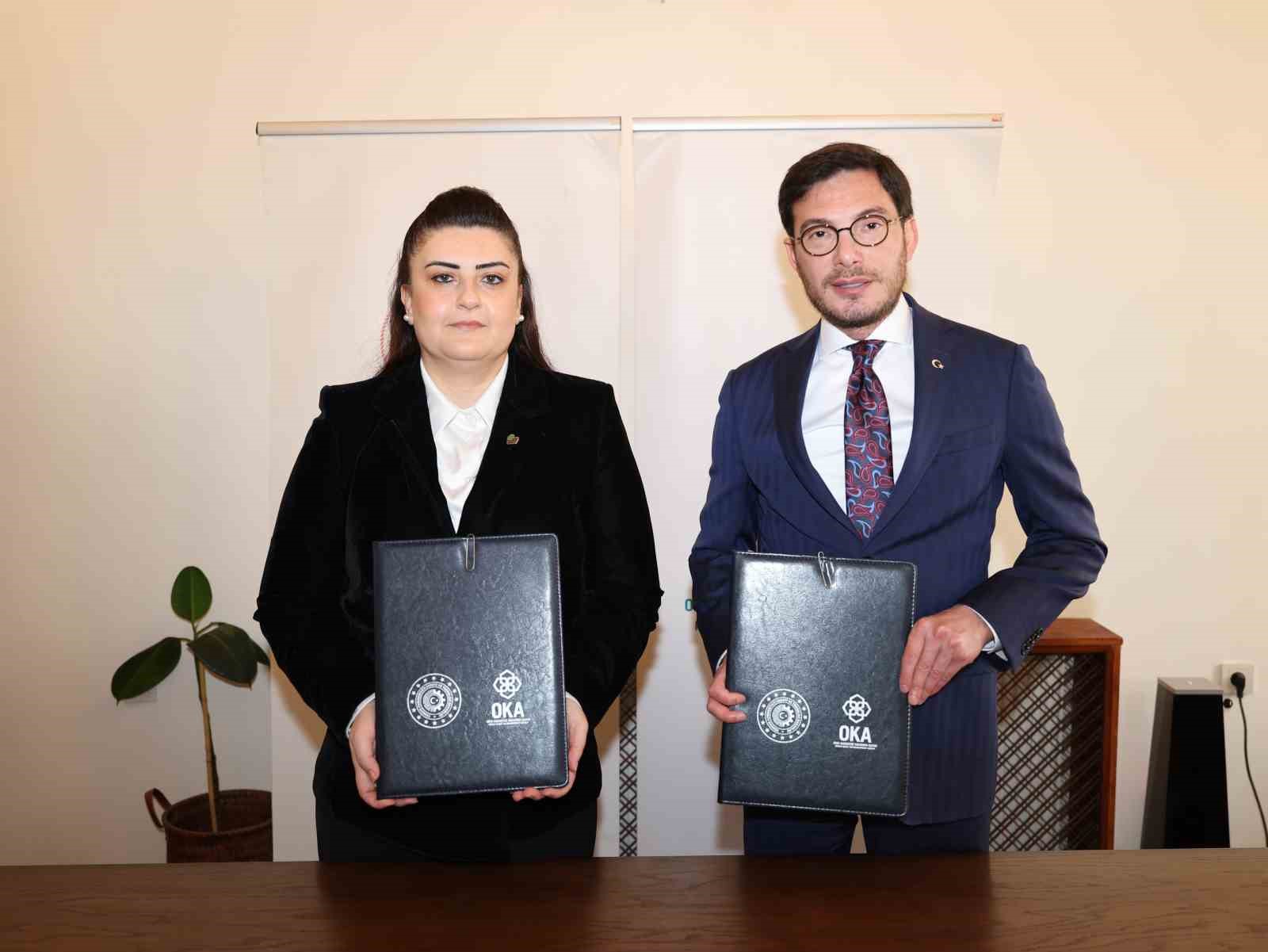 Tokat Belediyesi’nden üretime ve istihdama güçlü katkı
