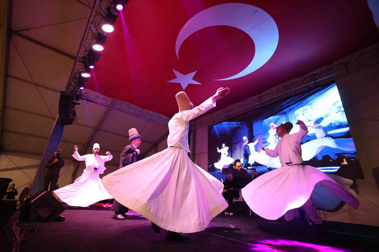 Tokat Belediyesi’nden üretken belediyecilikle Ramazan buluşması
