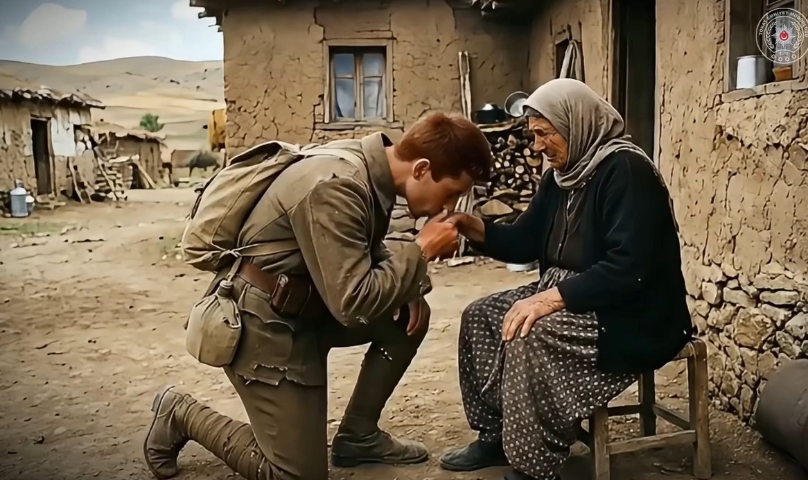 Tokat Emniyeti vatan uğruna can veren şehitleri unutmadı
