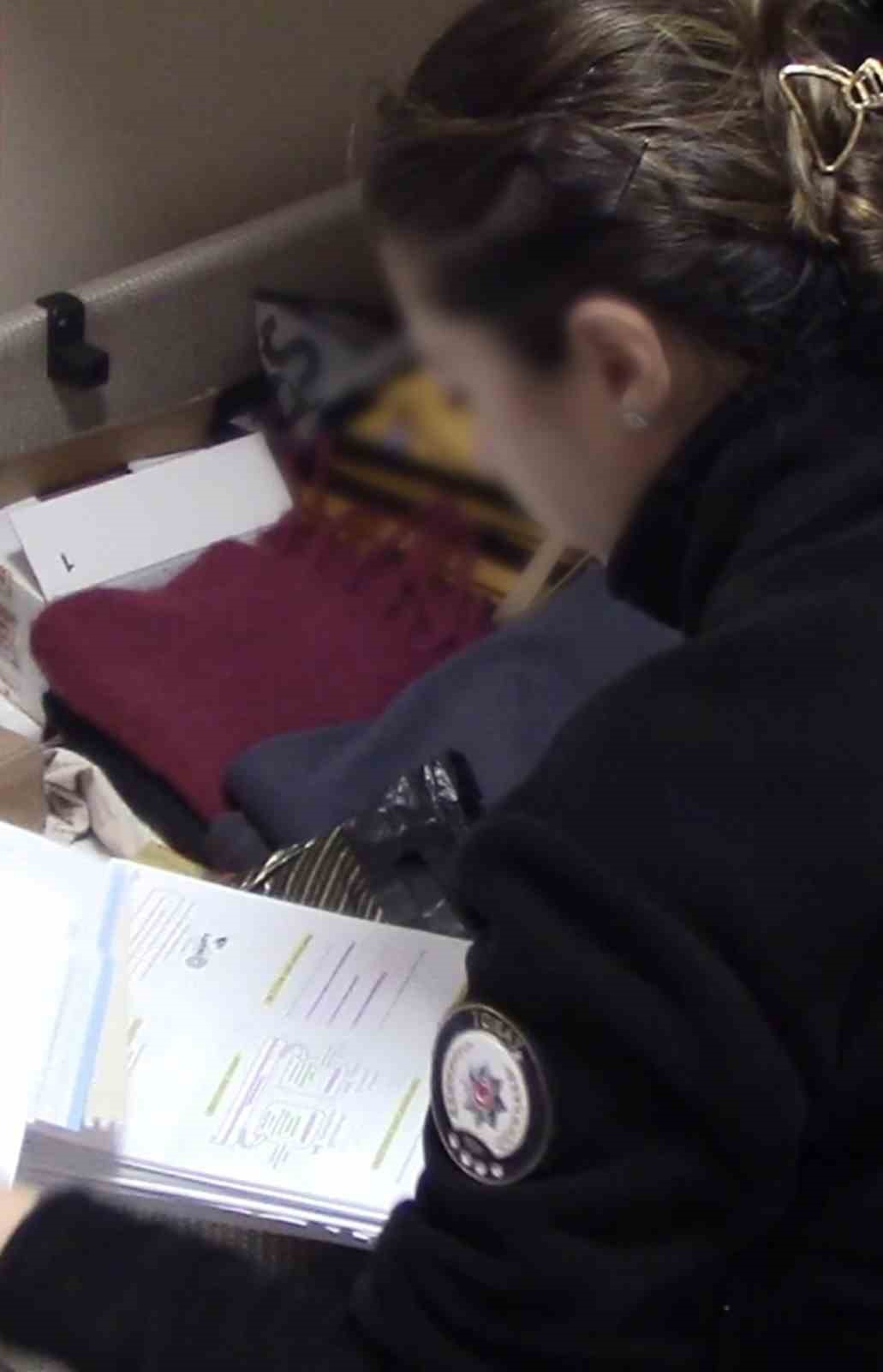 Tokat merkezli FETÖ operasyonu: 2 şüpheli tutuklandı
