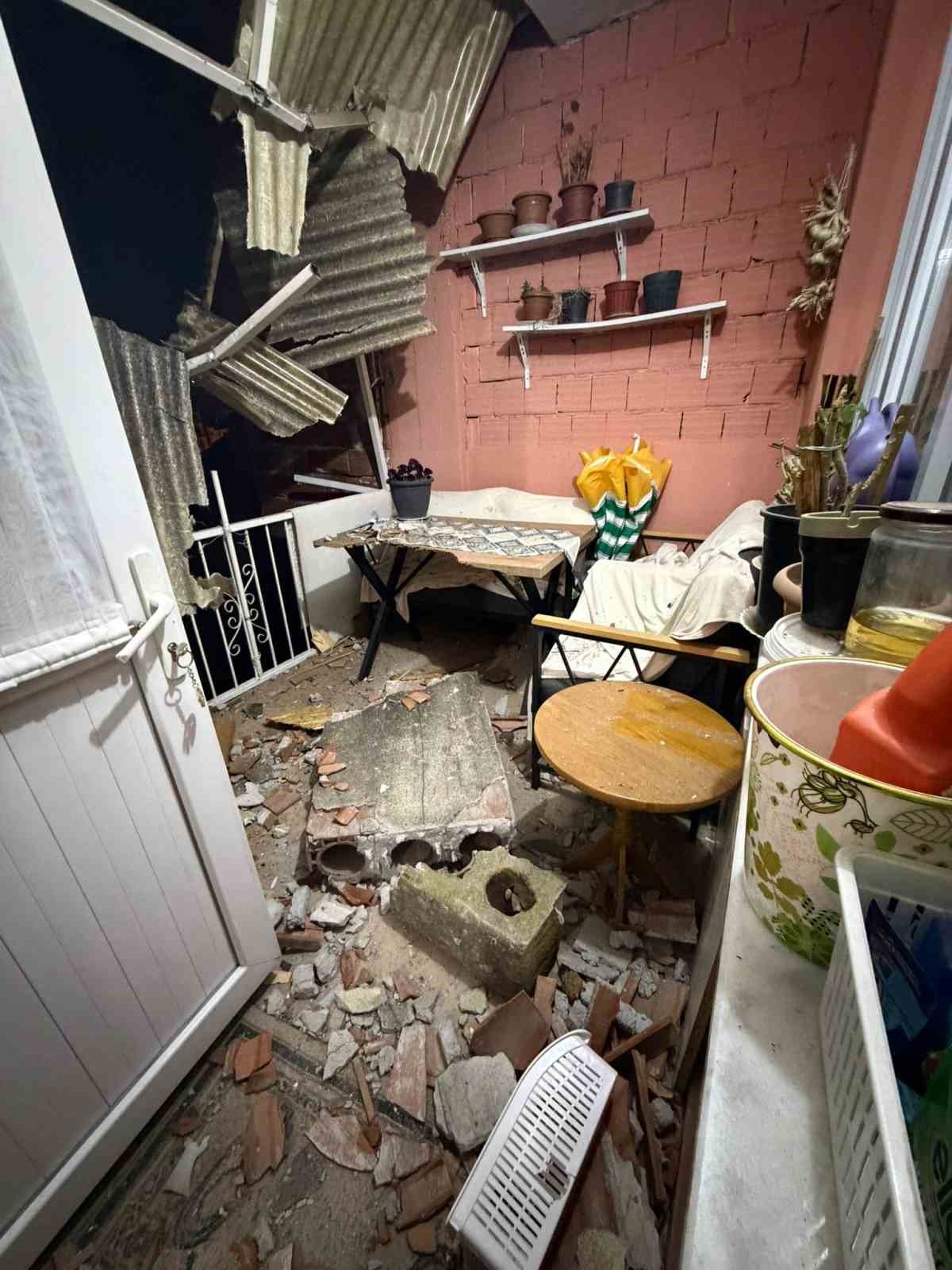 Tokat Valisi Köklü: "Deprem sonrası çok şükür bizi üzecek bir konu gerçekleşmedi"
