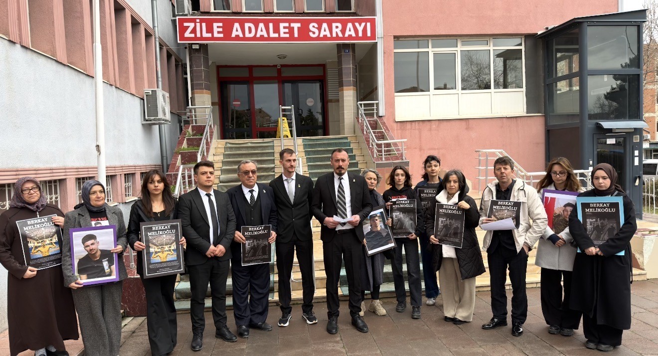 Tokat’ta 17 yaşındaki gencin katiline ağırlaştırılmış müebbet

