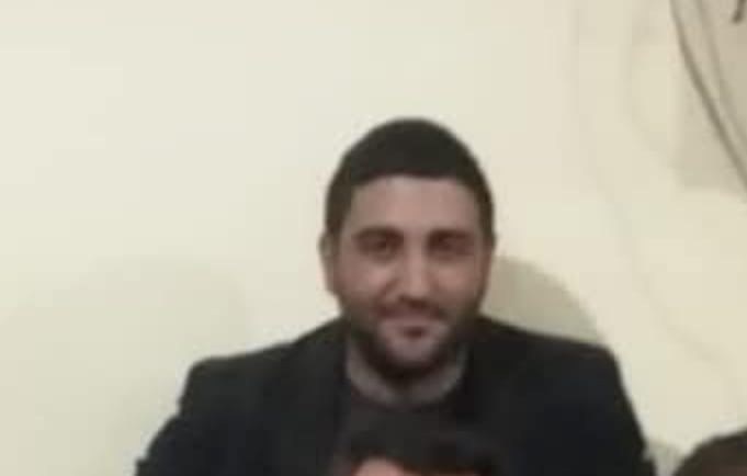 Tokat’ta elektrik akımına kapılan genç son yolculuğuna uğurlandı
