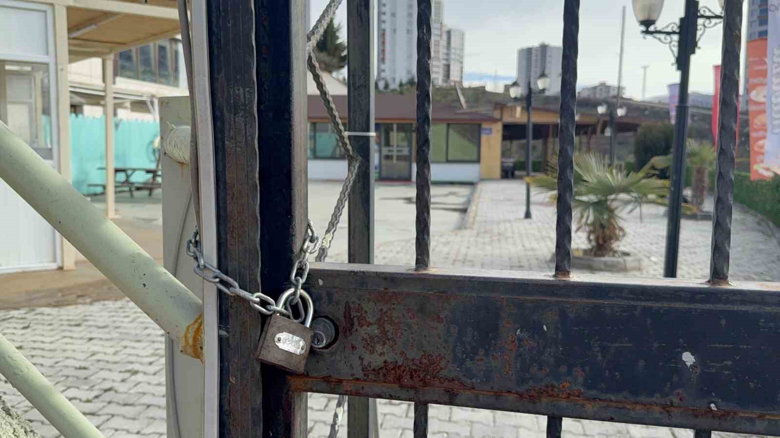 Tokat’ta kan donduran cinayet: Babasını öldürerek havuz deposuna gömdü
