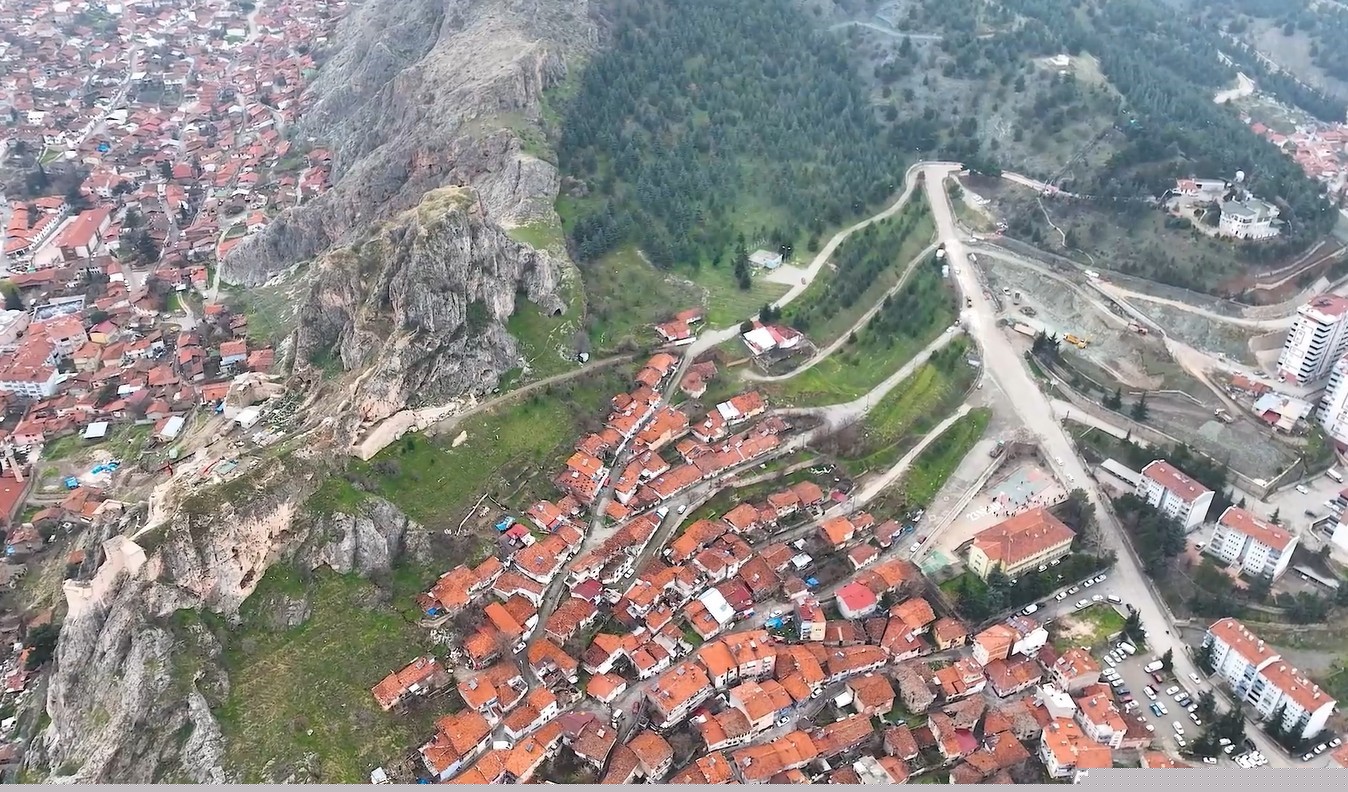 Tokat’ta kentsel dönüşümün temelleri atıldı
