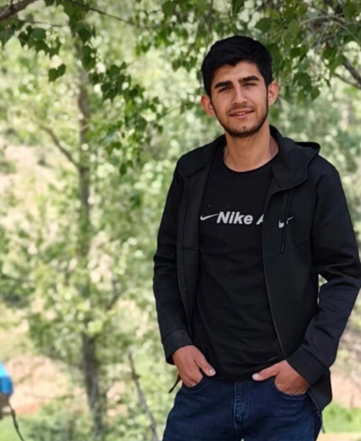 Tokat’ta KKKA tedbiri, cenaze namazı araç başında kılındı
