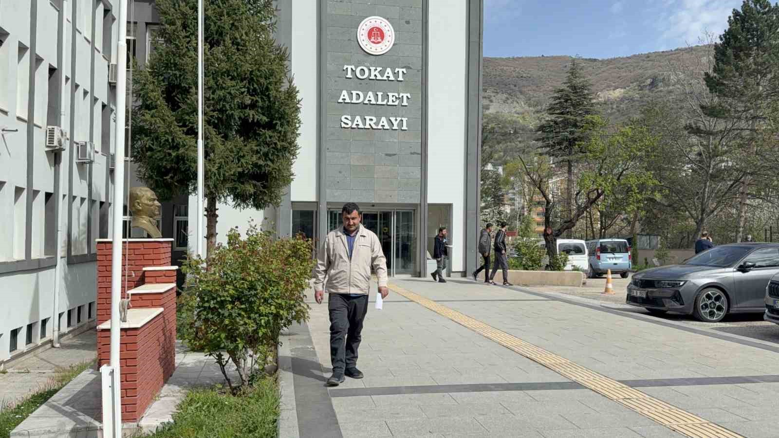 Tokat’ta sahte yardım kampanyasıyla muhtarlardan para istediler
