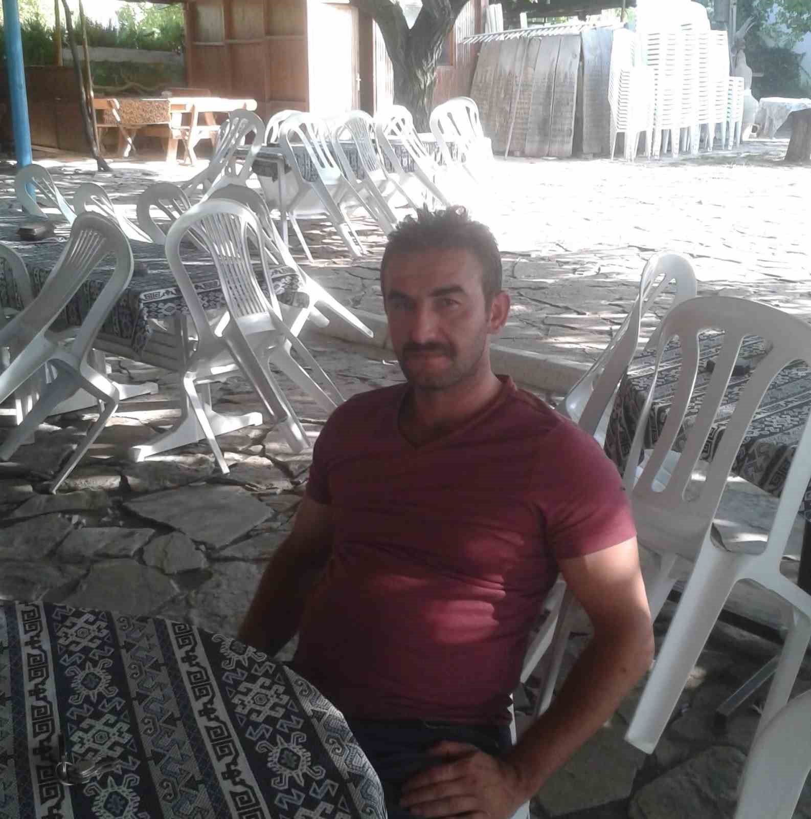 Tokat’ta silahlı kavga: 1 kişi hayatını kaybetti
