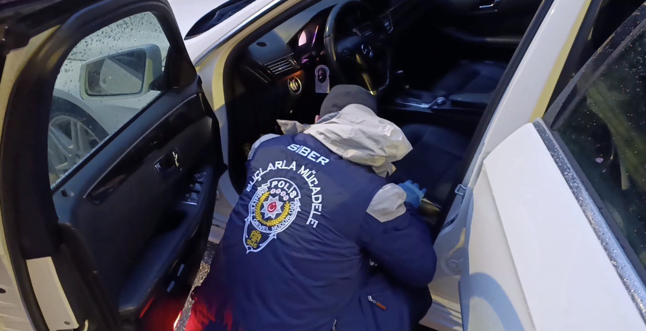 Tokat’ta yaşa dışı bahis operasyonu: 6 tutuklama
