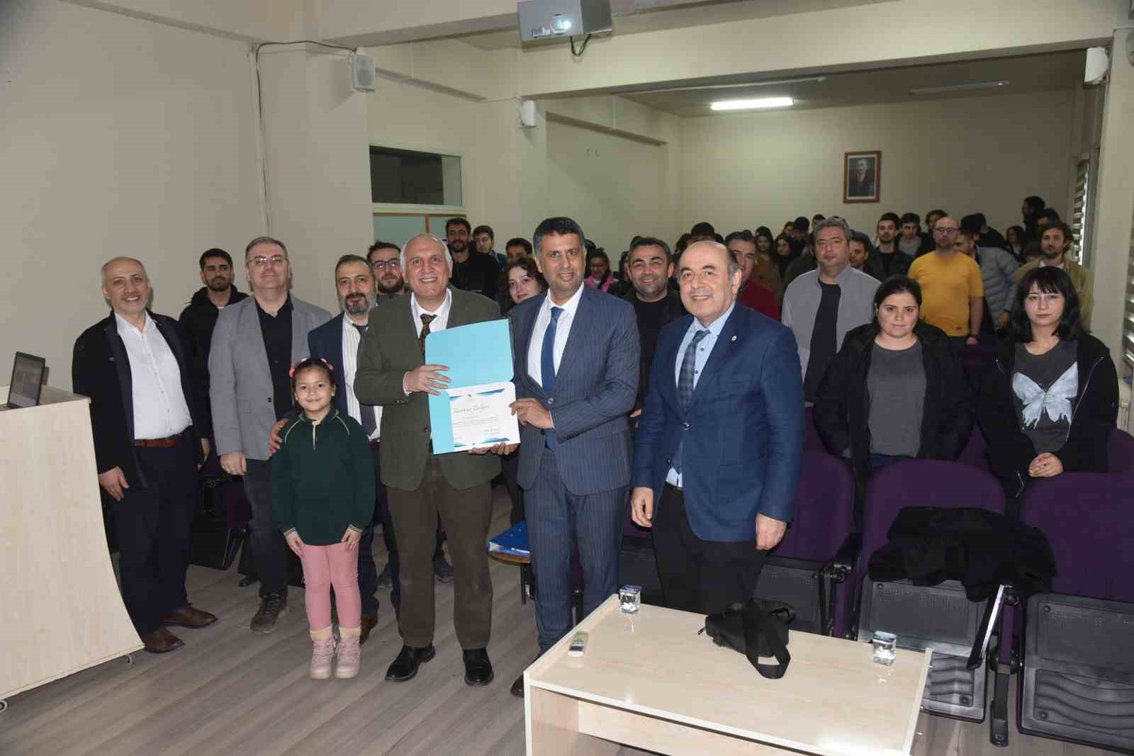 Toprağa düşen umut: Osmanlı’dan Cumhuriyet’e ağaç bayramları
