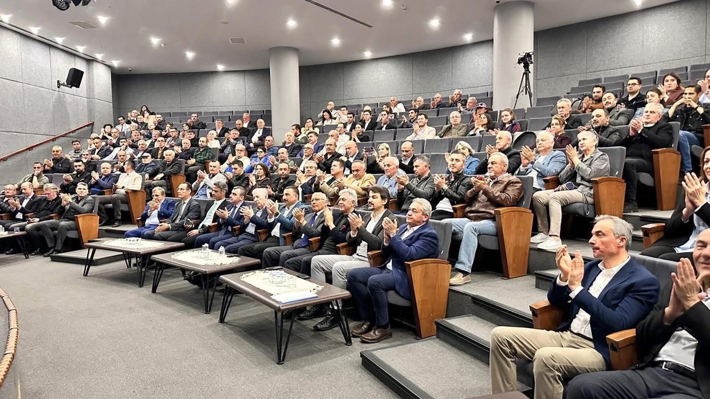 Toptan, "Ali Osman’ları Çoğaltmamız Lazım"
