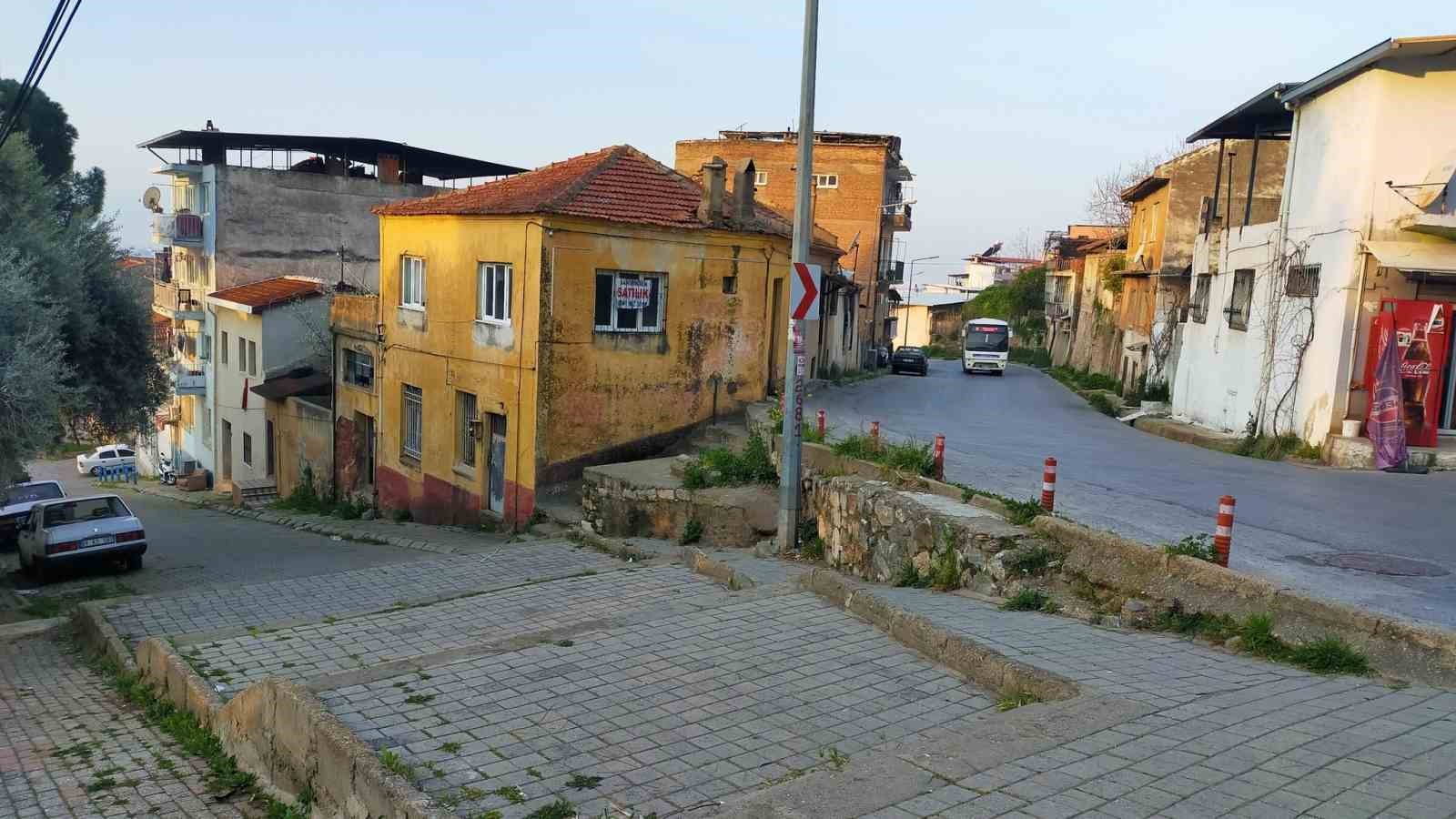 Topyatağı zamana meydan okuyor
