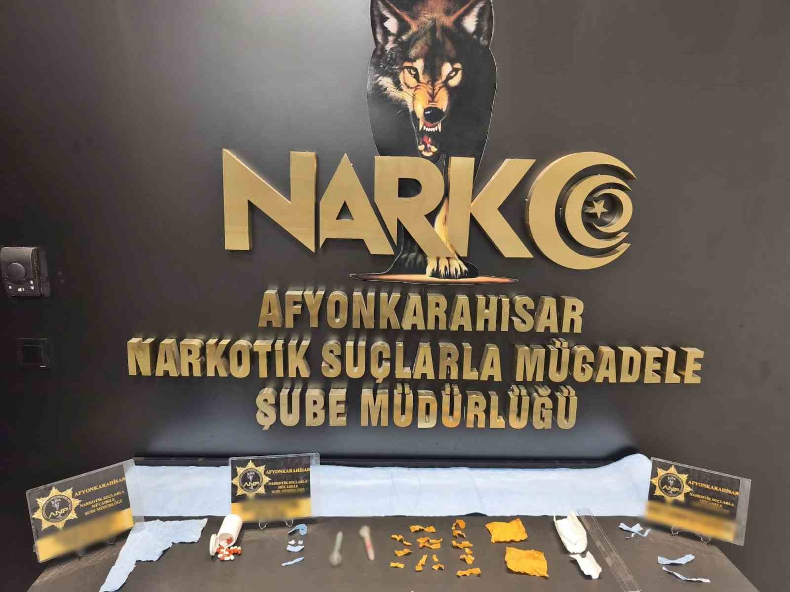 Torbacı operasyonunda 1 kişi tutuklandı
