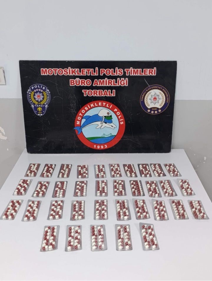 Torbalı’da iki aylık asayiş bilançosu: 61 şüpheli tutuklandı
