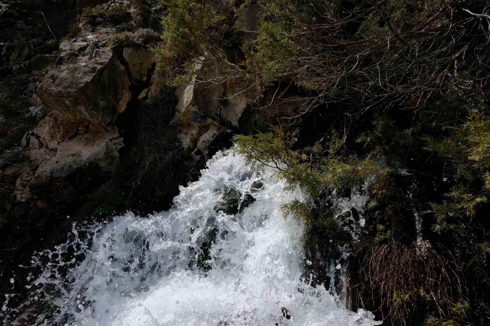 Torul’un gizemli su kaynakları: Gülaçar köyünde mevsimsel doğa olayı
Torul’un gizemli su kaynakları: Gülaçar köyünde mevsimsel doğa olayı