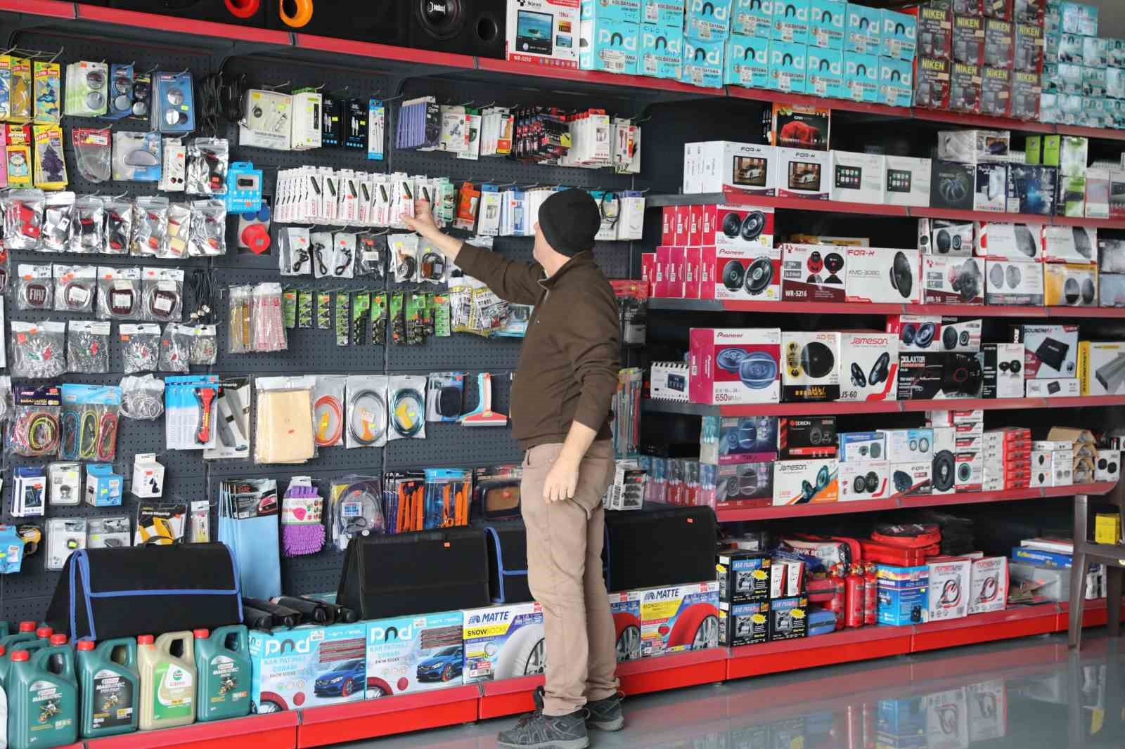 Toybelen’e taşınmalar hızla sürüyor
