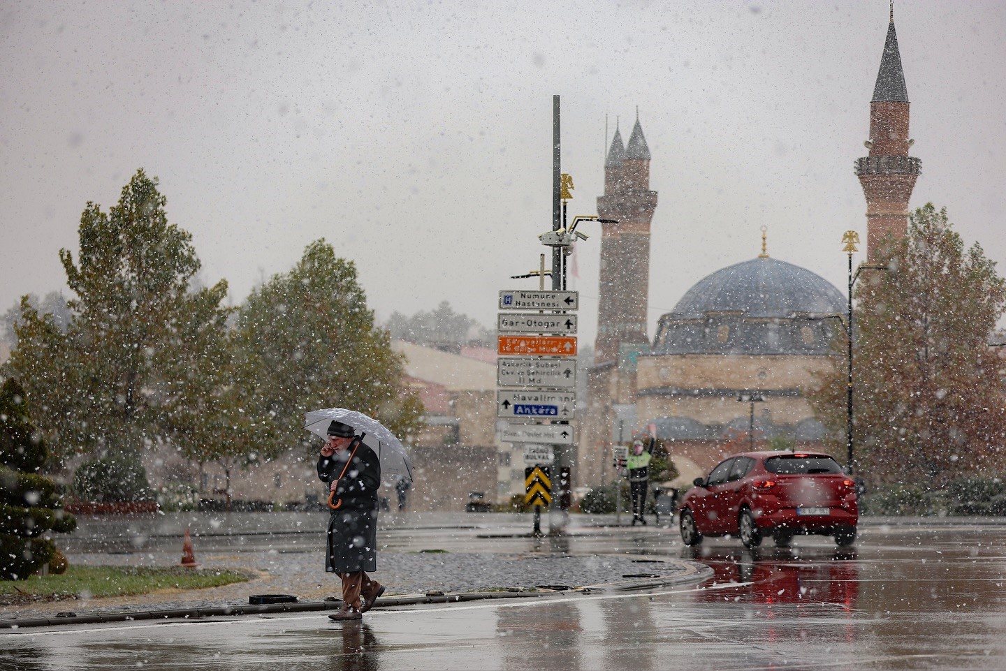 TR72 Bölgesi’nde yoksul sayısı azaldı
