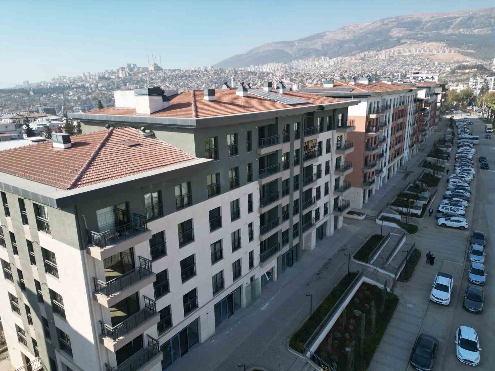 Trabzon Caddesi’nde hayat yeniden canlanıyor
