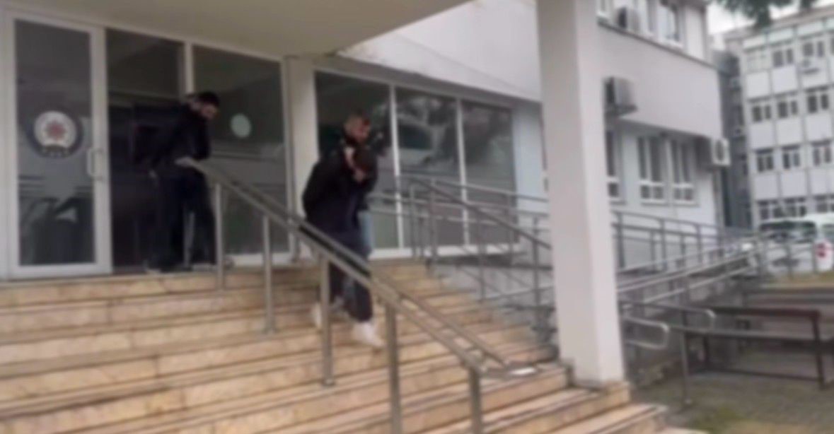 Trabzon merkezli yasadışı bahis operasyonu: 4 tutuklama
