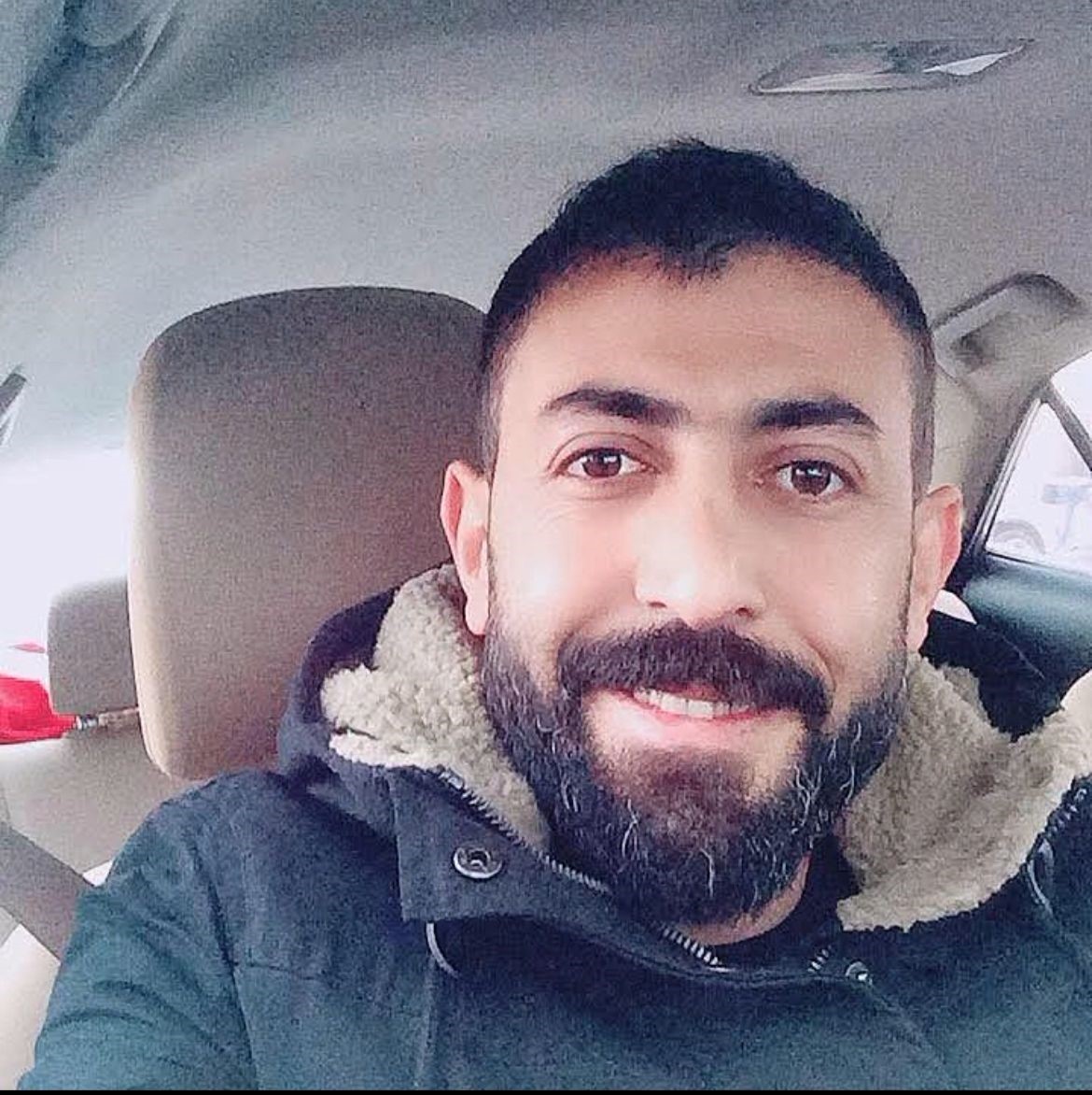 Trabzon’da görevli Bayburtlu polis memuru hayatını kaybetti
