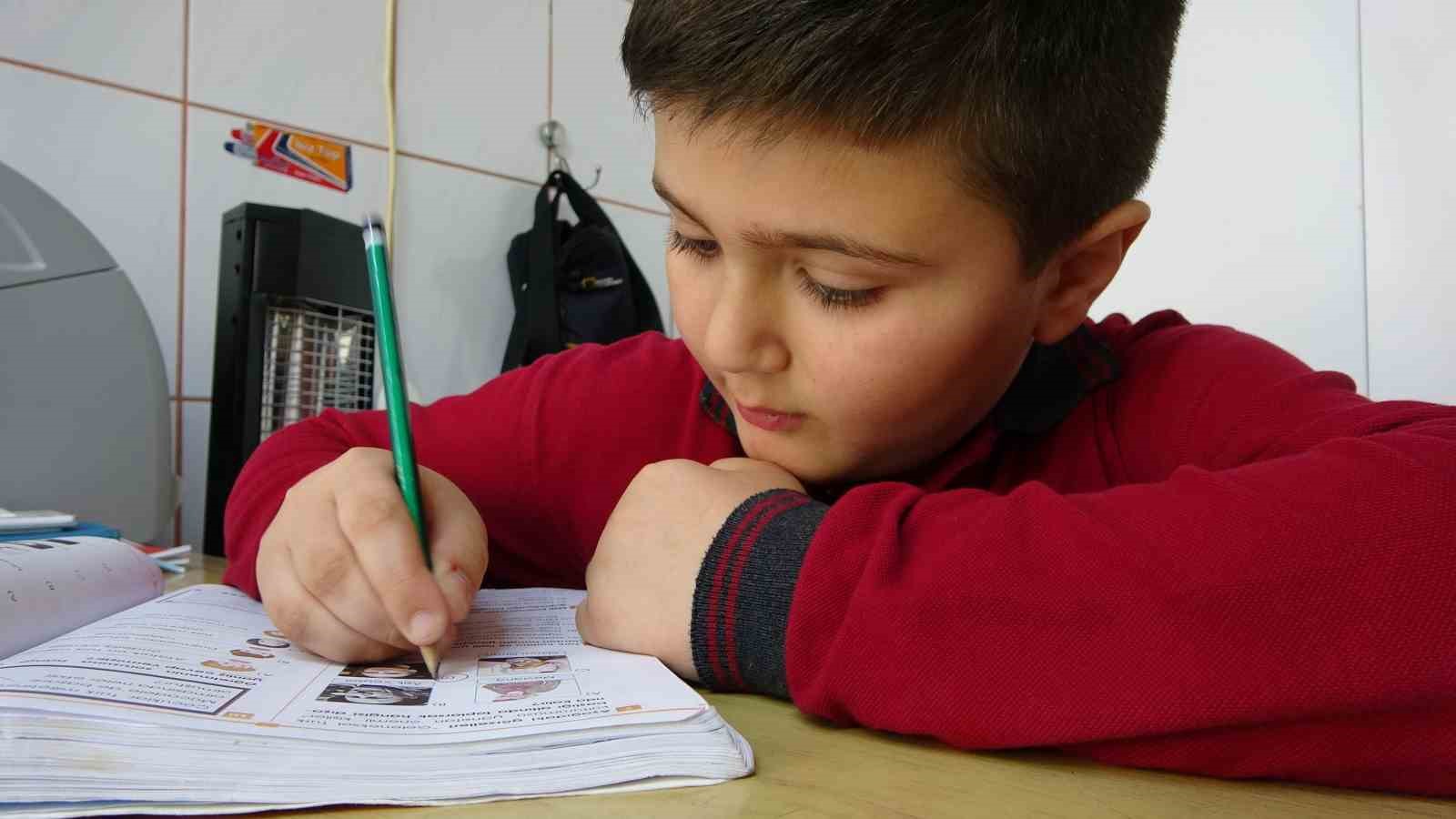 Trabzon’da "Junior Kasap" ilgi odağı oldu
