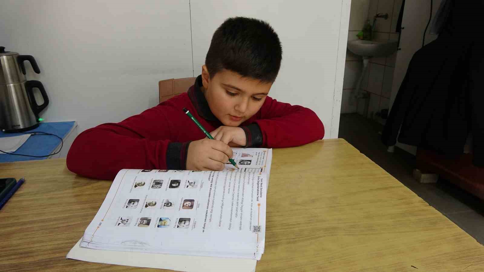 Trabzon’da "Junior Kasap" ilgi odağı oldu
