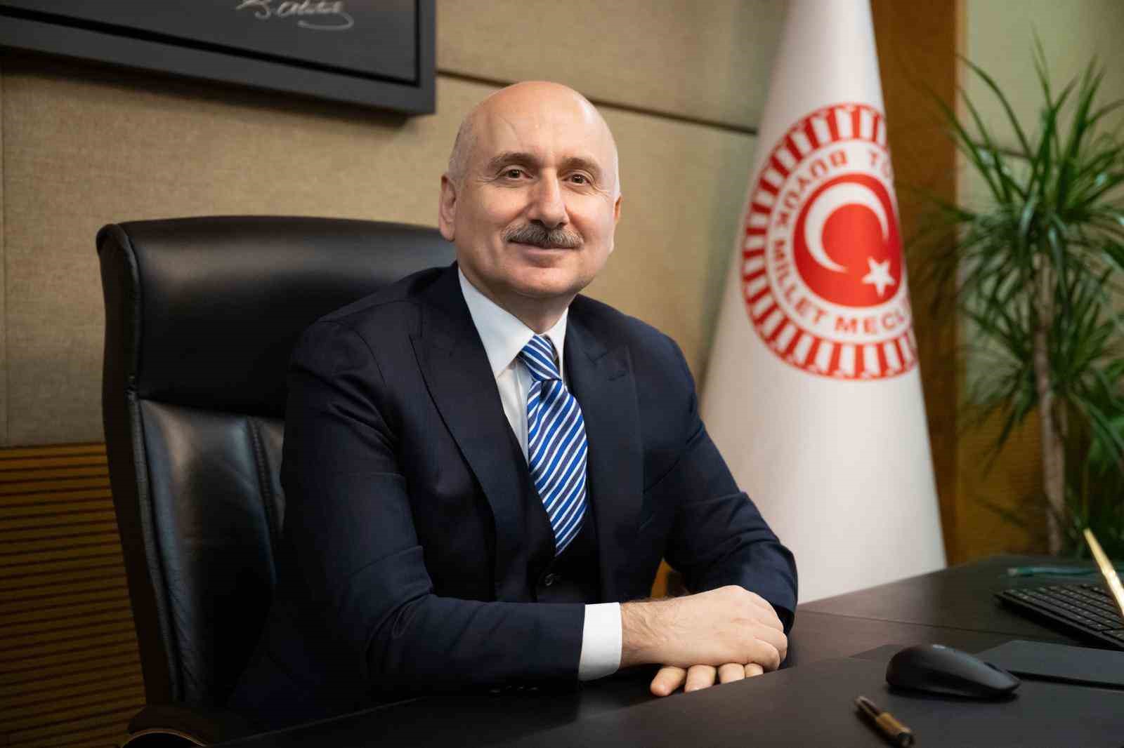 Trabzon’da turizmde Çin hamlesi
Trabzon’da turizmde Çin hamlesi