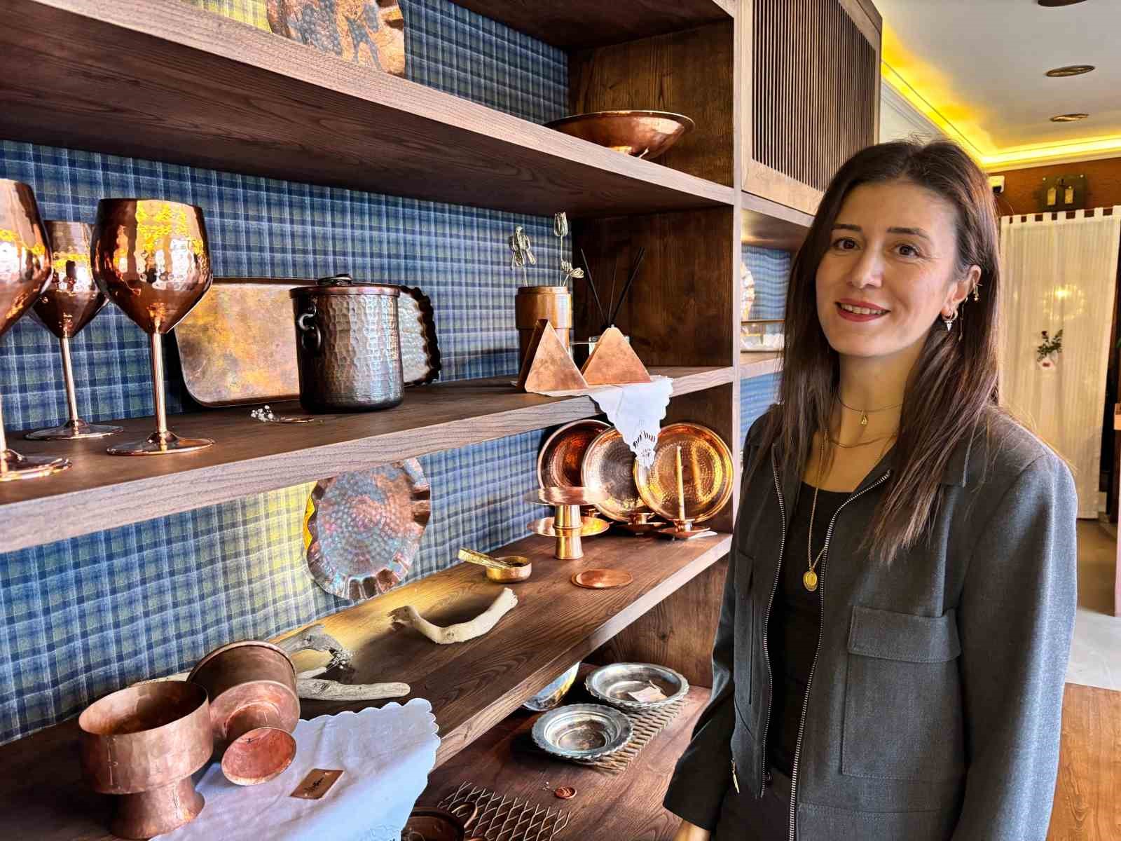 Trabzon’dan dünyaya müstesna bir yolculuk
