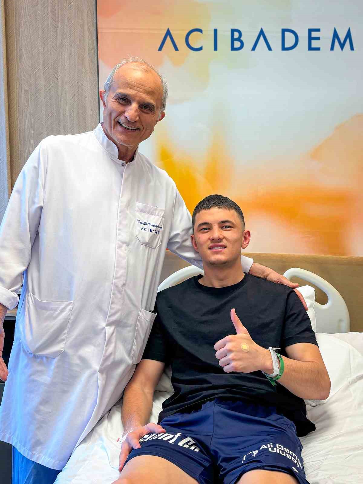 Trabzonspor, Başakşehir maçı hazırlıklarını sürdürdü
