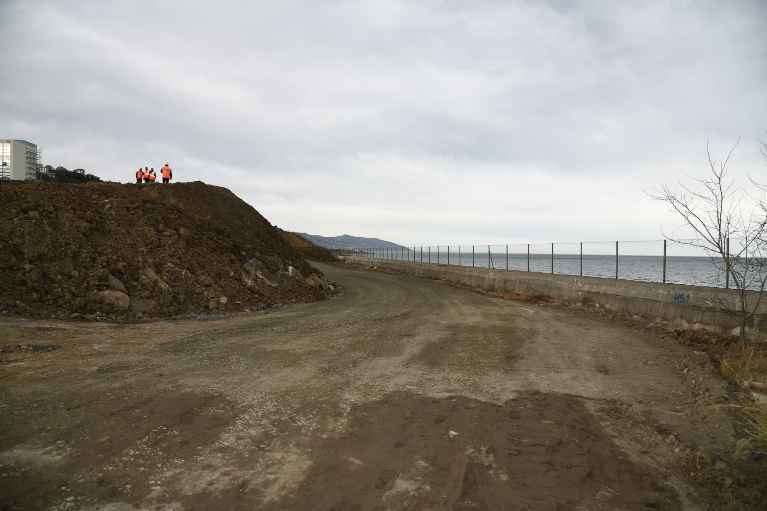Trabzonspor-Fenerbahçe maçı öncesi yeni yol düzenlemesi
Trabzonspor-Fenerbahçe maçı öncesi yeni yol düzenlemesi
