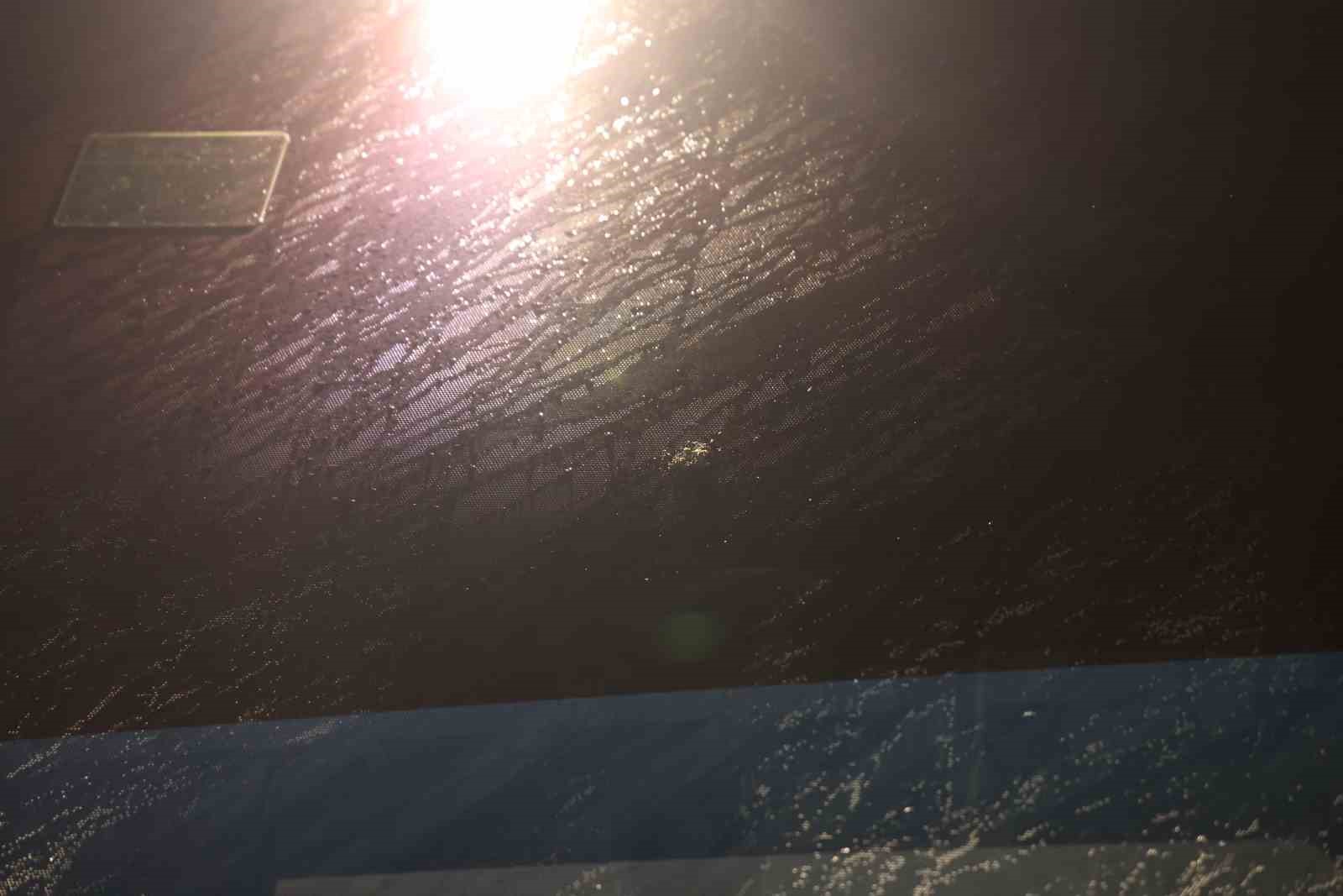 Trabzonspor: "Sporcularımızın ve teknik heyetimizin can güvenliği açık şekilde tehdit altındadır"
