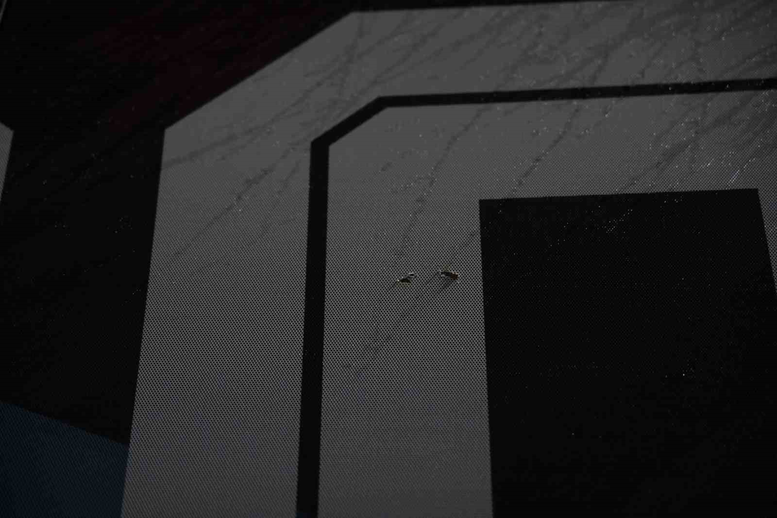 Trabzonspor: "Sporcularımızın ve teknik heyetimizin can güvenliği açık şekilde tehdit altındadır"
