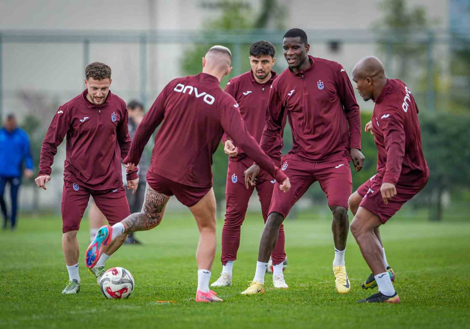 Trabzonspor’da Stefan Savic şoku
