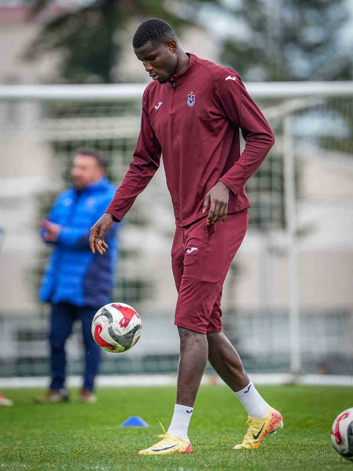Trabzonspor’da Stefan Savic şoku
