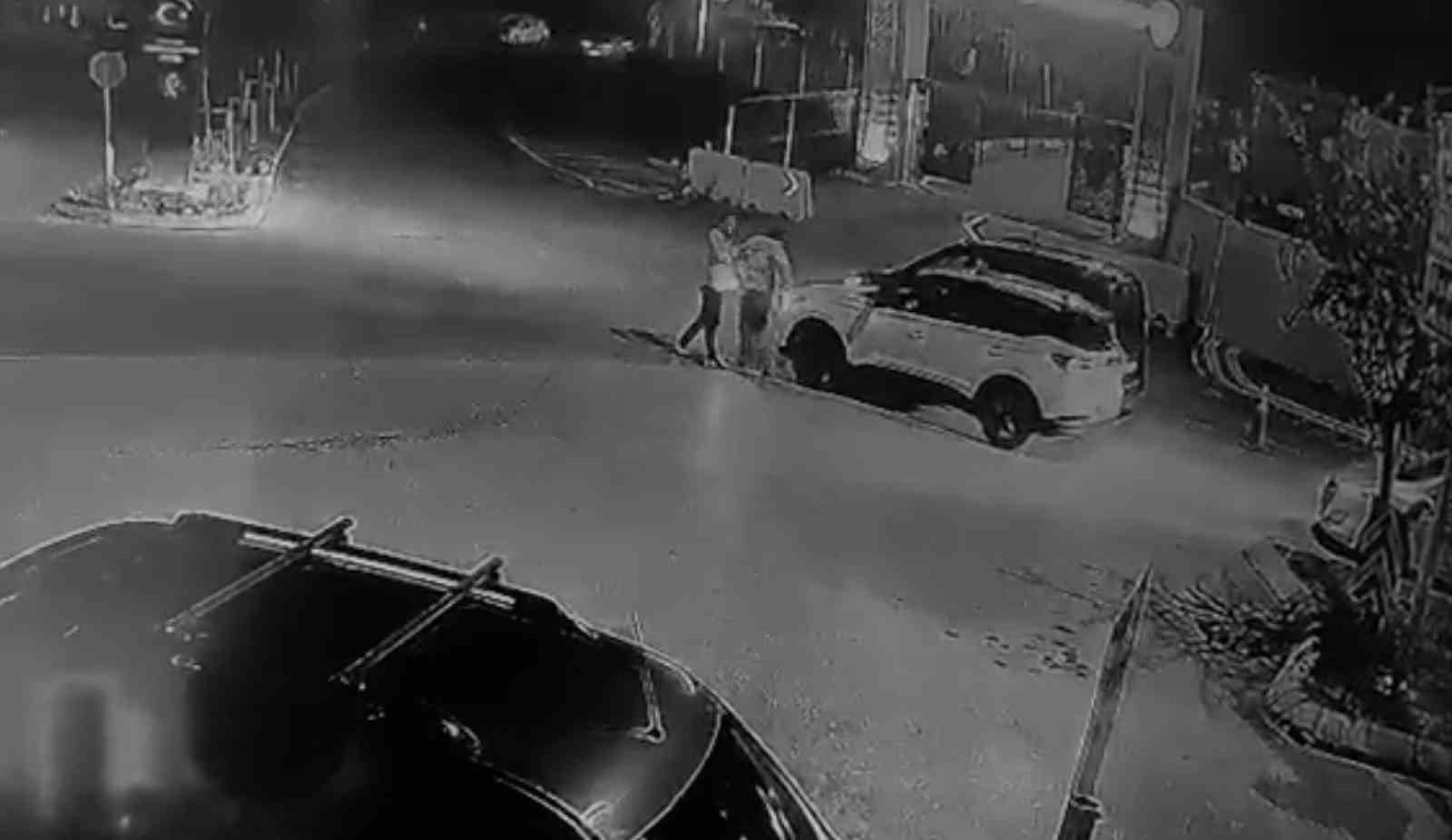 Trafikte kavga eden 2 sürücüye 360 bin TL ceza
