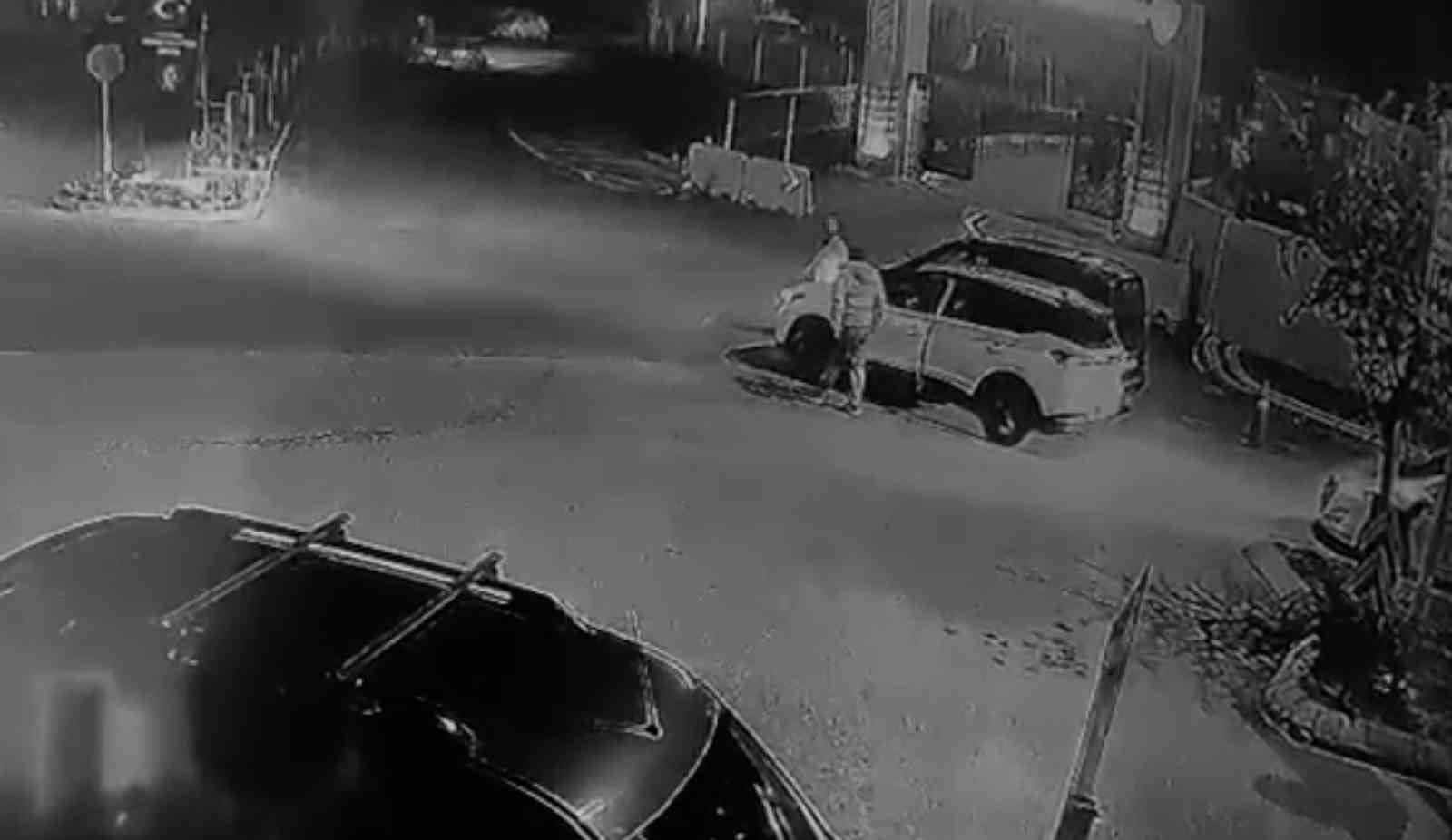 Trafikte kavga eden 2 sürücüye 360 bin TL ceza
