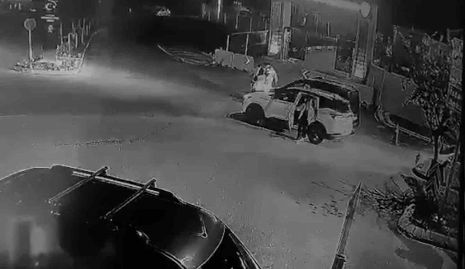 Trafikte kavga eden 2 sürücüye 360 bin TL ceza
