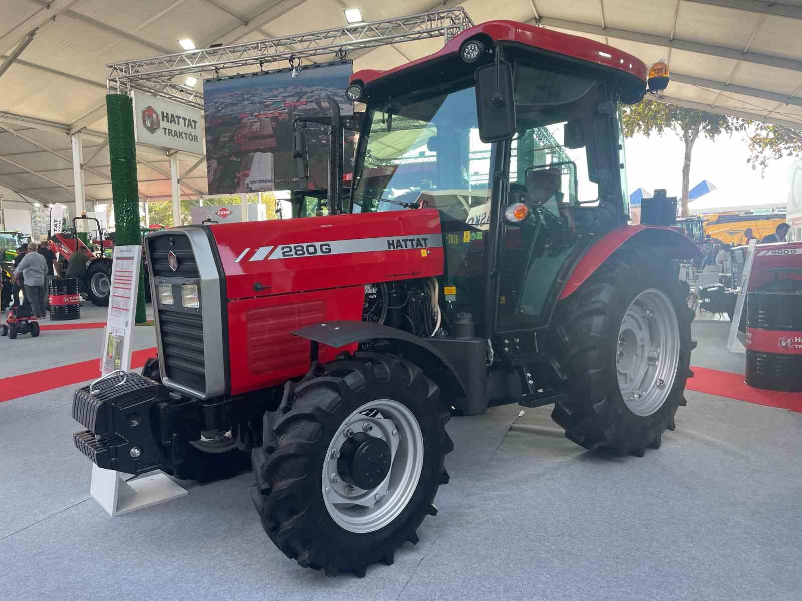 Traktör sayısı 80 ilde arttı sadece o ilde düştü
