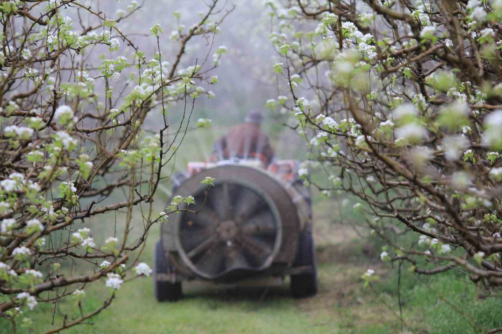 Traktörde "50 binler kulübü"ne 2 şehir daha katıldı
