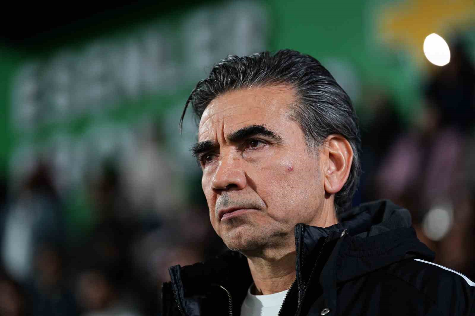 Trendyol 1. Lig: Esenler Erokspor: 1 - Amed Sportif Faaliyetler: 1
