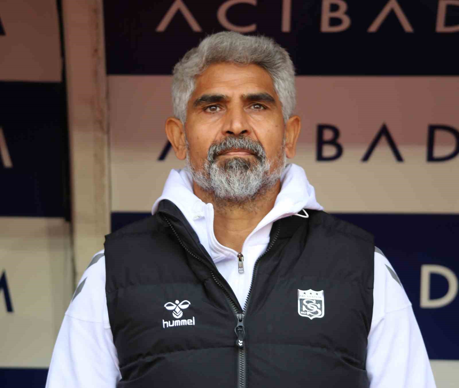 Trendyol 1. Lig: Özbelsan Sivasspor: 3 - Vanspor FK: 3
