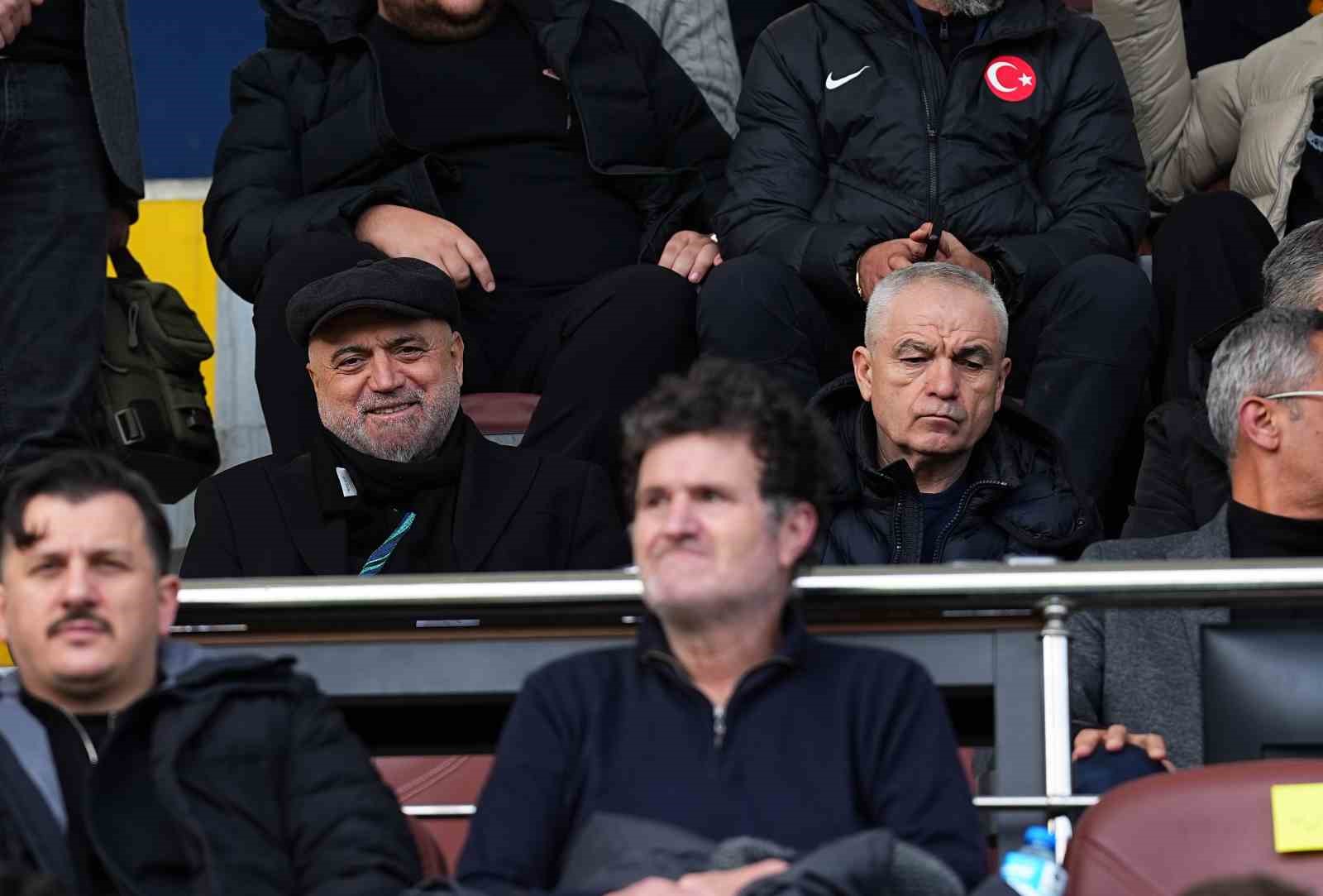 Trendyol 1. Lig: Sarıyer: 1 - Çorum FK: 2
